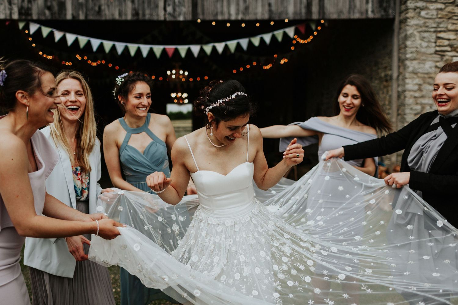 court farm wedding