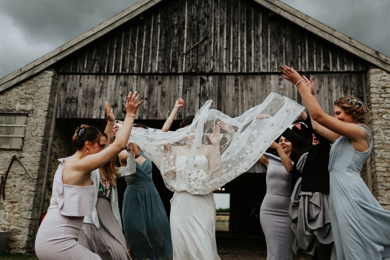 court farm wedding