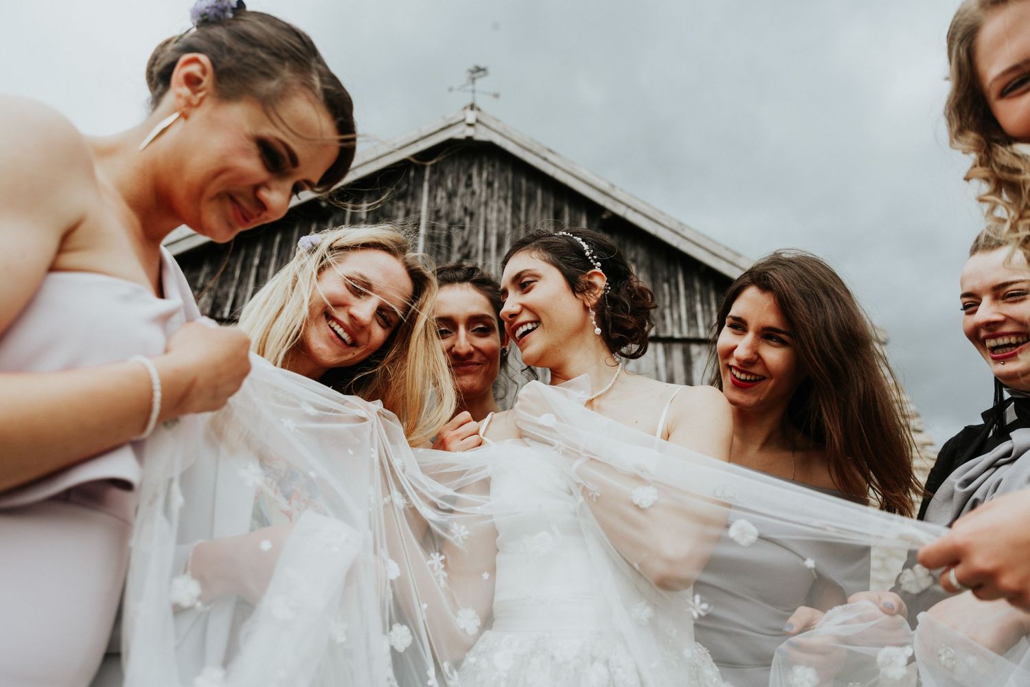 court farm wedding