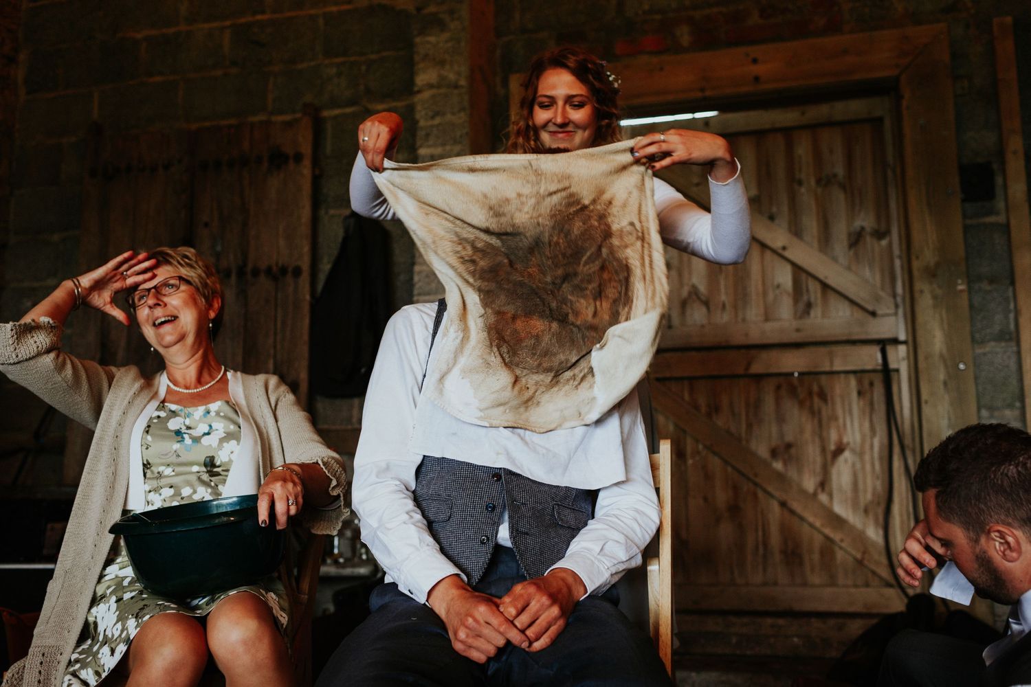 court farm wedding