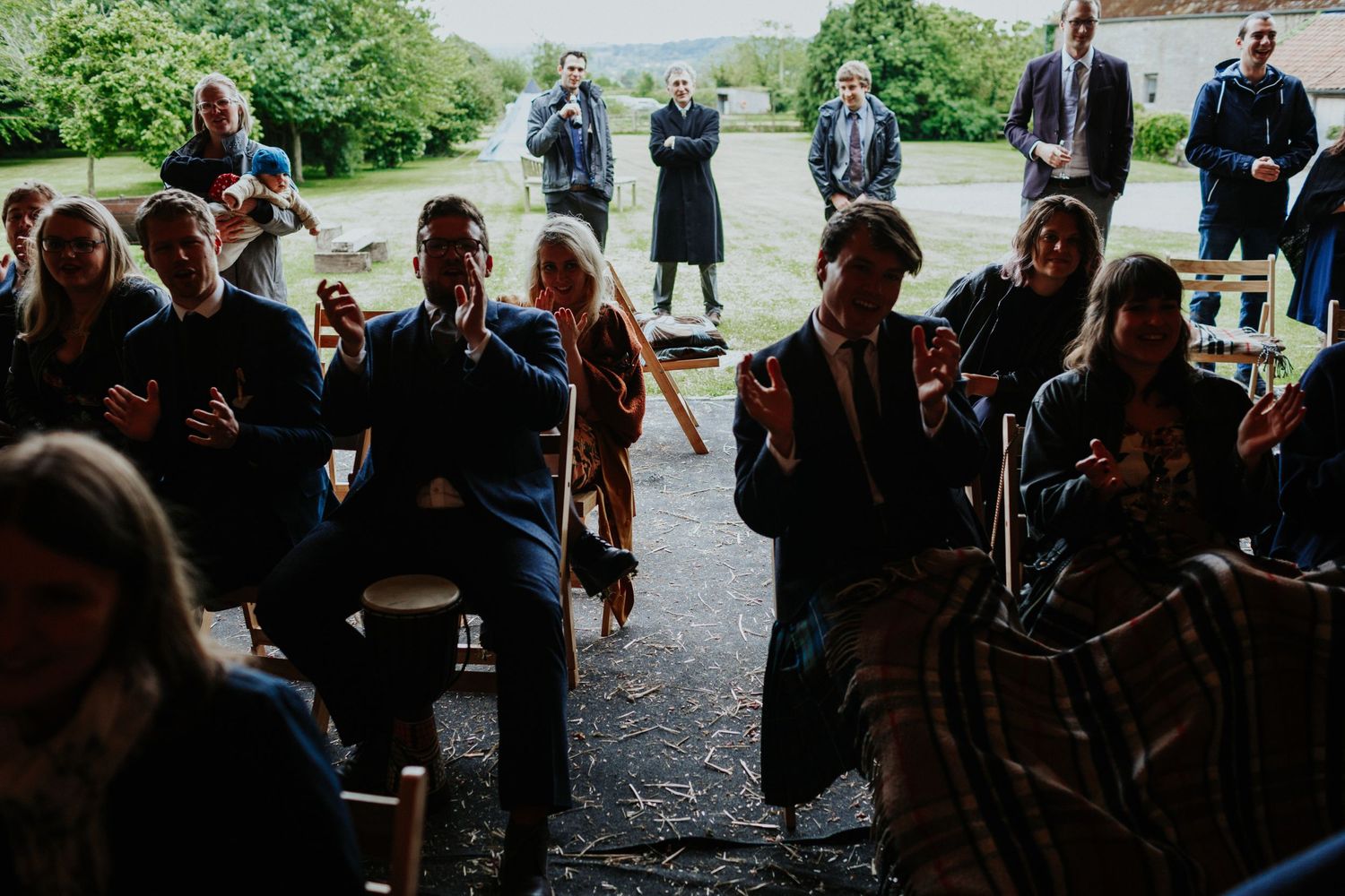 court farm wedding