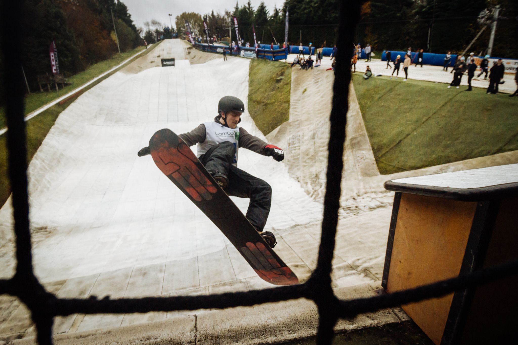 Adventure Photography, SUDs, Adventure Photographer Scotland, Snowsports, SUSC, big air, ski, snowboard, Bearsden