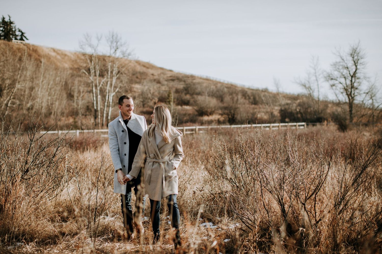 Calgary Photographer