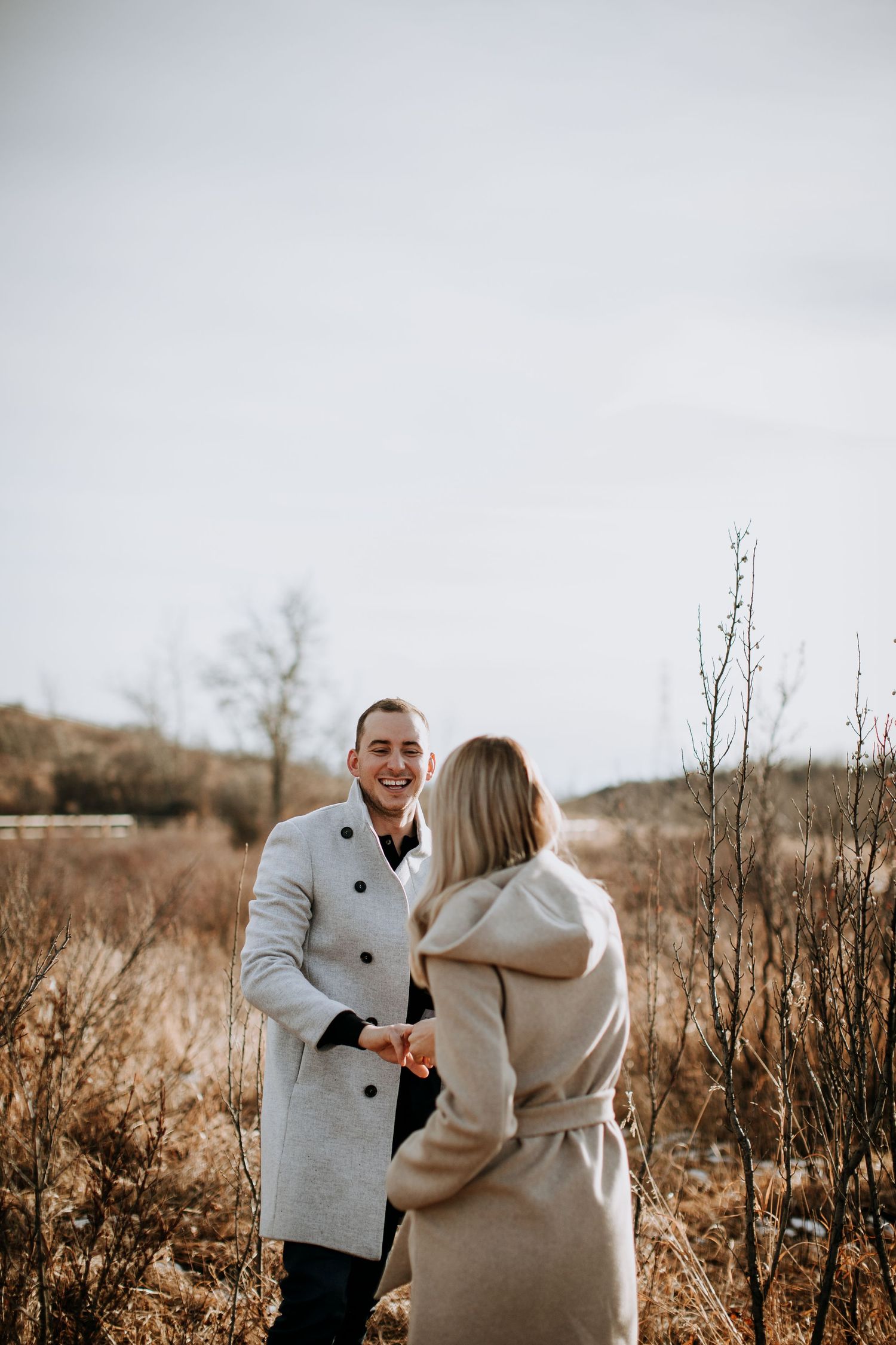 Calgary Photographer