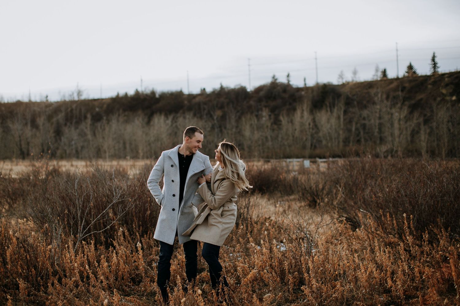 Calgary Photographer