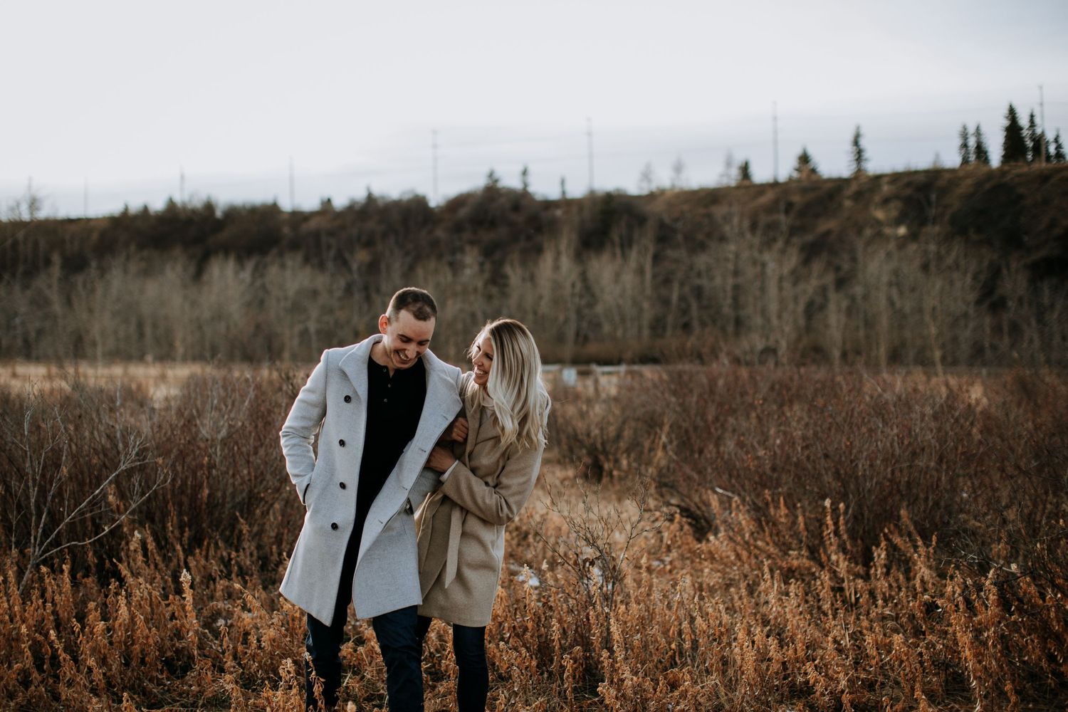 Calgary Photographer