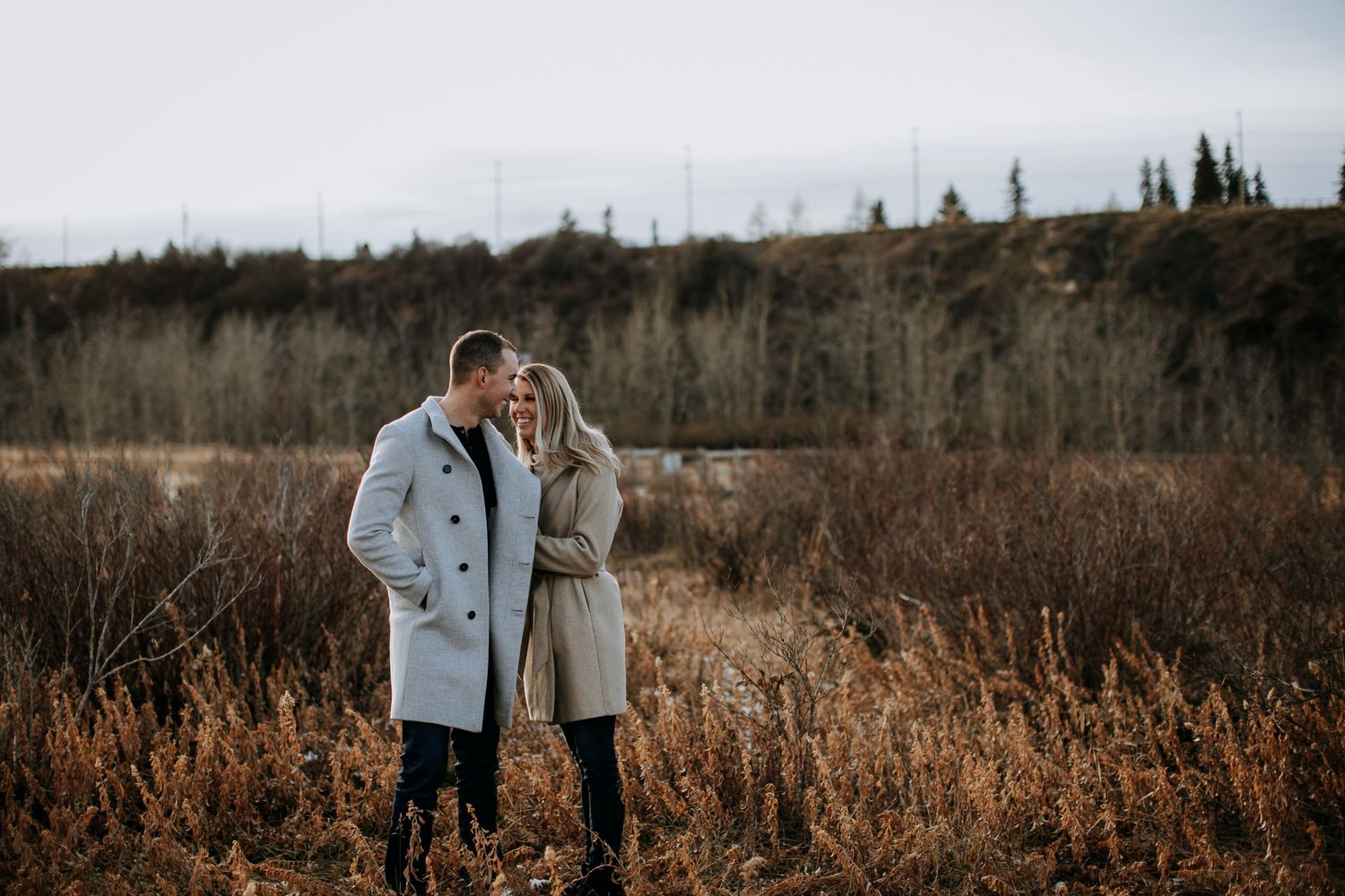 Calgary Photographer