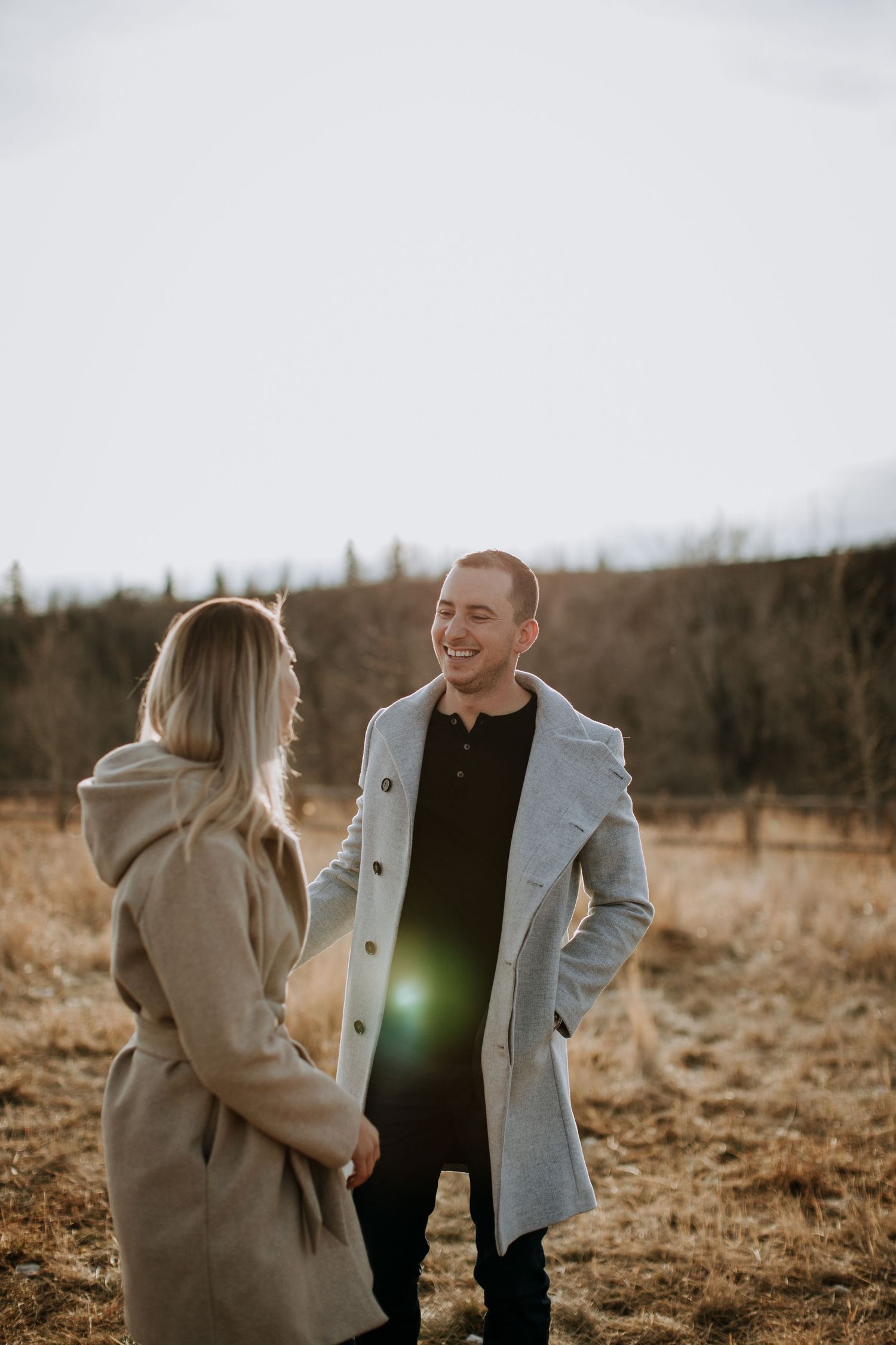 Calgary Photographer