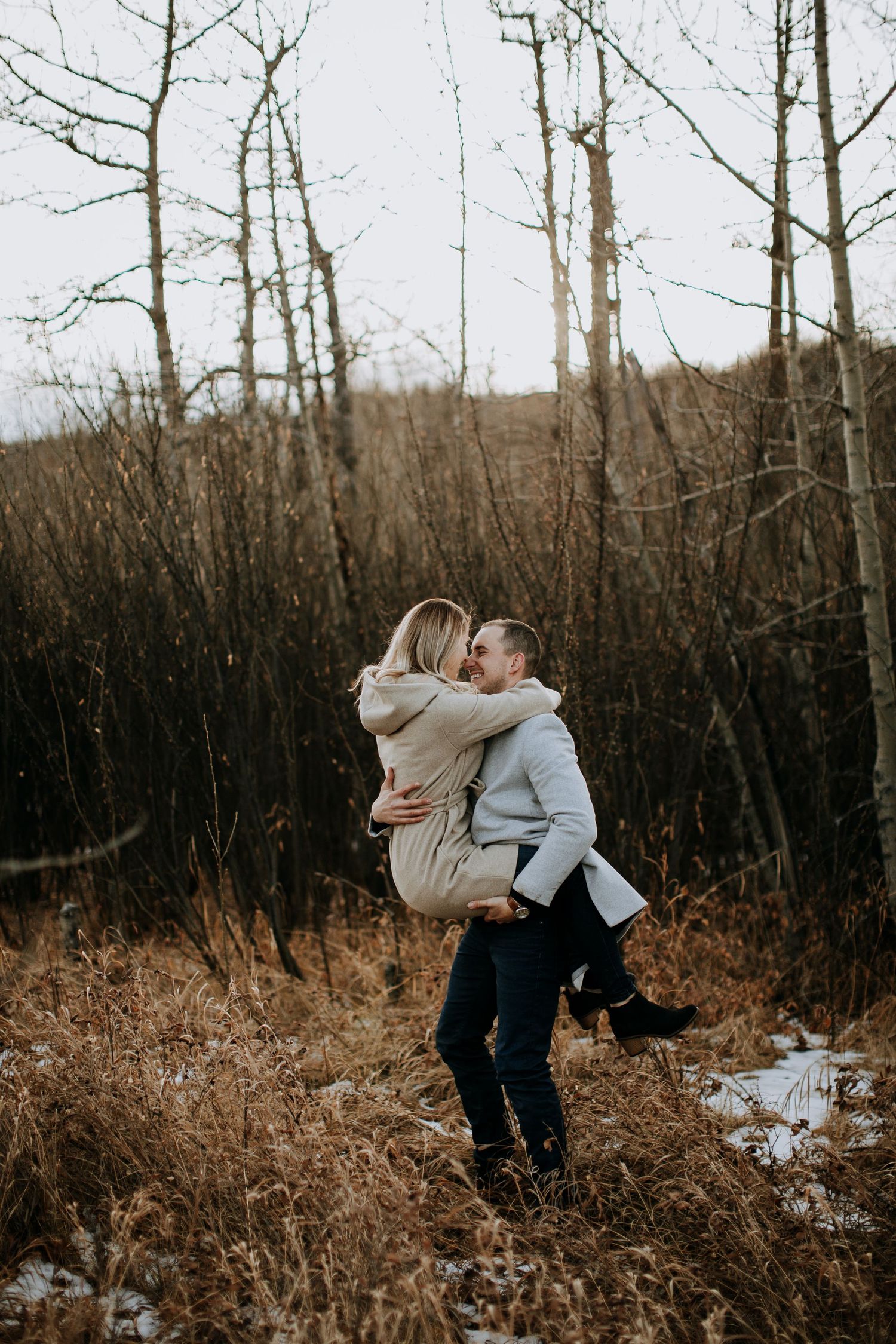 Calgary Photographer