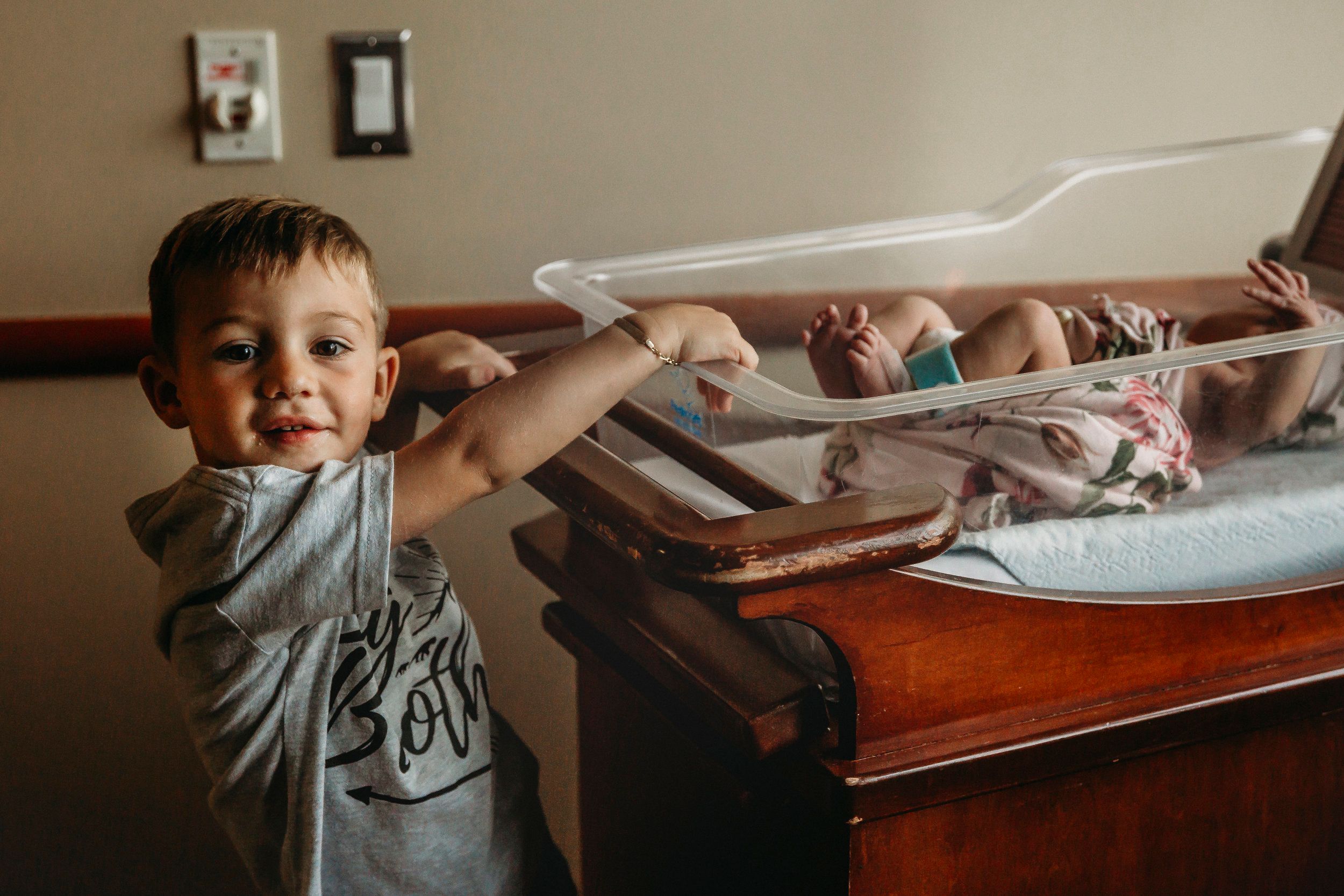 Wake Forest newborn Photographer