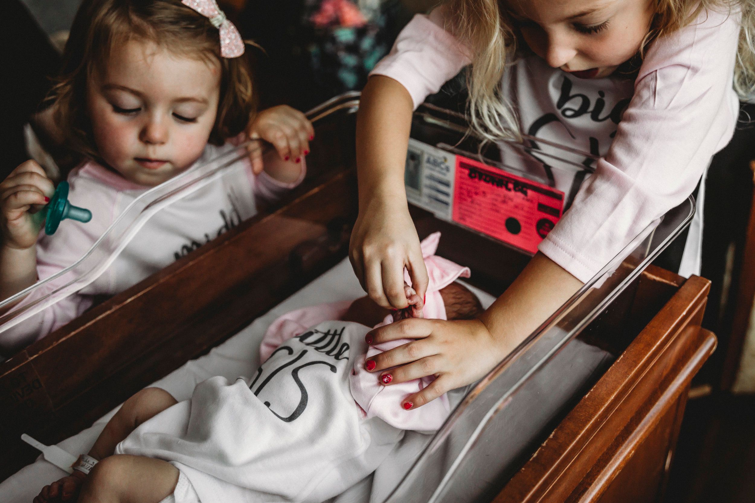 Raeligh NC newborn Photographer