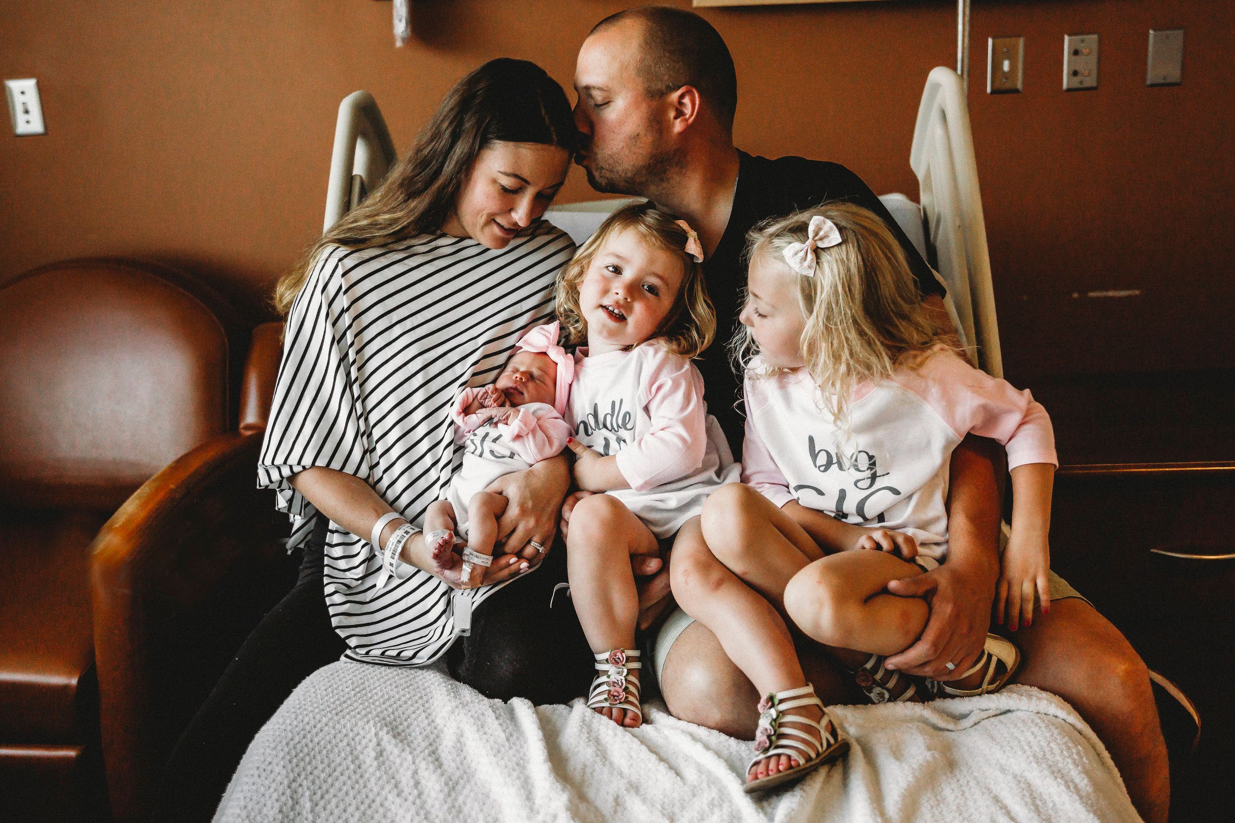 Raeligh NC newborn Photographer