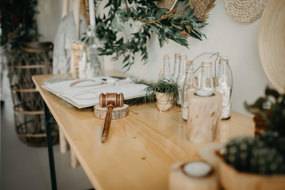 Bohemian Bruiloft Groningen