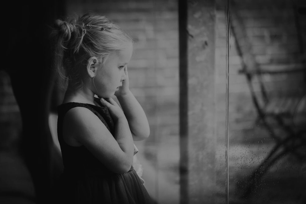 Bruidsmeisje trouwfotograaf Groningen