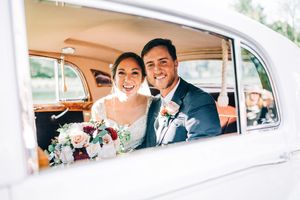Knoxville Wedding Photographer