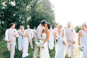 Knoxville Wedding Photographer
