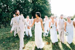 Knoxville Wedding Photography