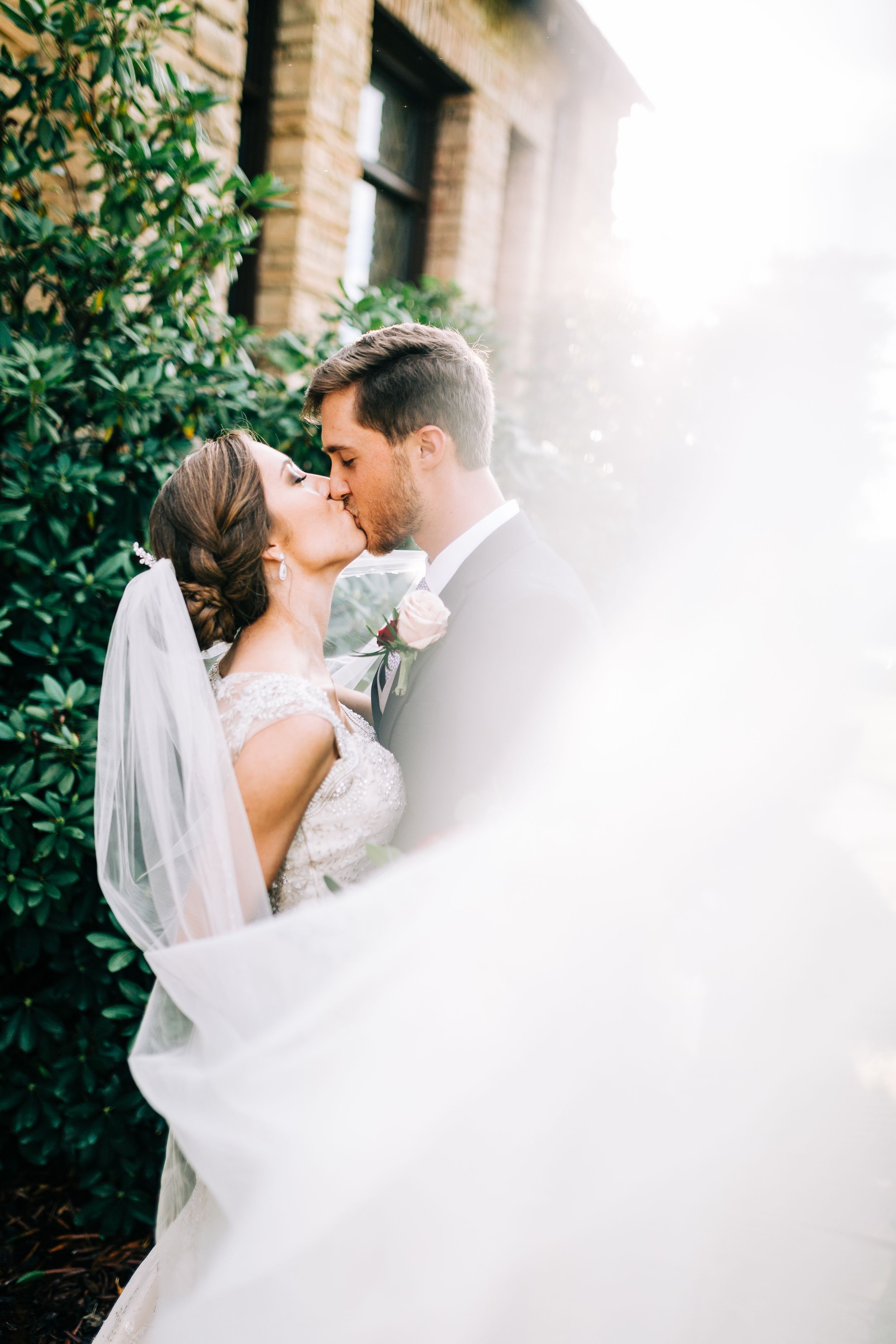 Nashville Wedding Photographer