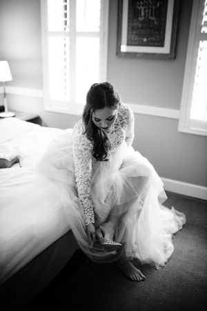 Knoxville Wedding Photographer