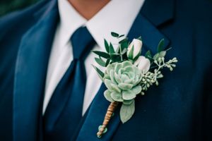 Knoxville Wedding Photographer