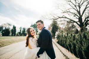 Knoxville Botanical Gardens