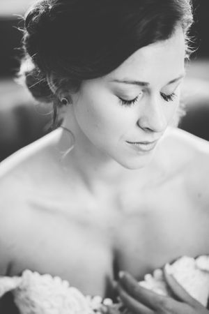 Wedding Photographer