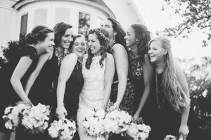 Knoxville Wedding Photographer