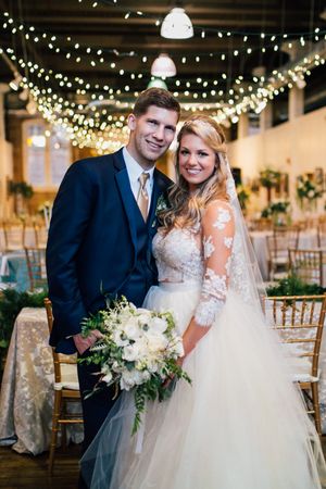 Knoxville Wedding Photographer