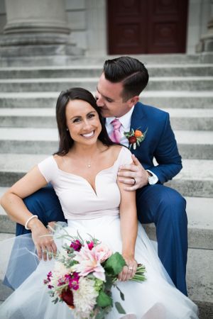 Elopement Photographer