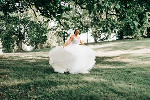 Tennessee Wedding Photographer