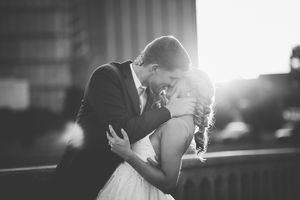 Knoxville Tennessee Wedding Photographer