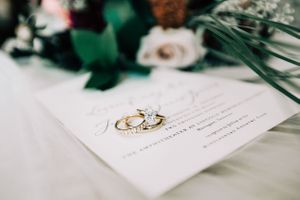 East Tennessee Wedding Photographer