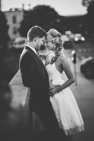 Wedding Photographer Knoxville Tennessee