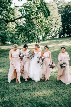 Tennessee Wedding Photographer
