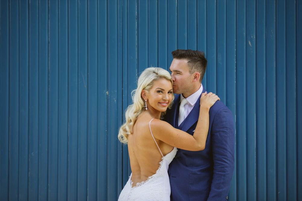 Beautiful Wedding Sydney