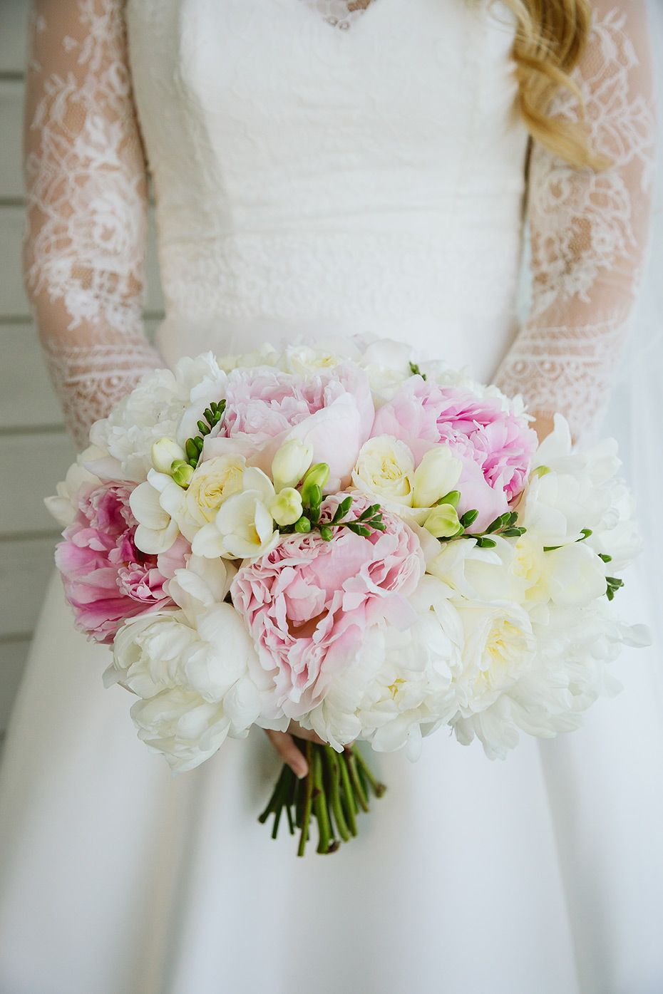 Bridal Flowers Sydney