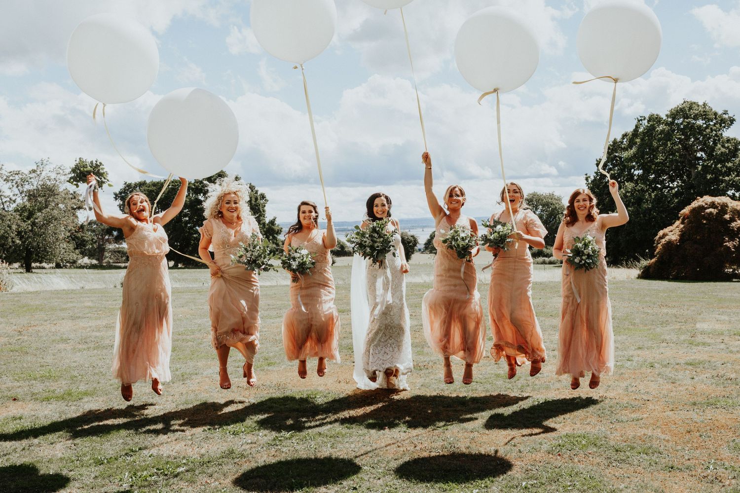 st tewdrics house wedding