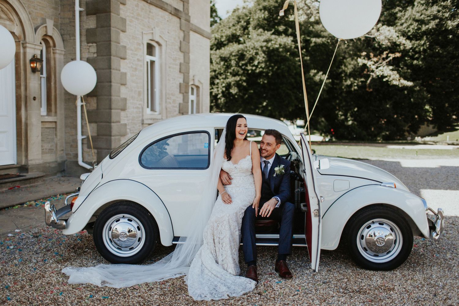 st tewdrics house wedding