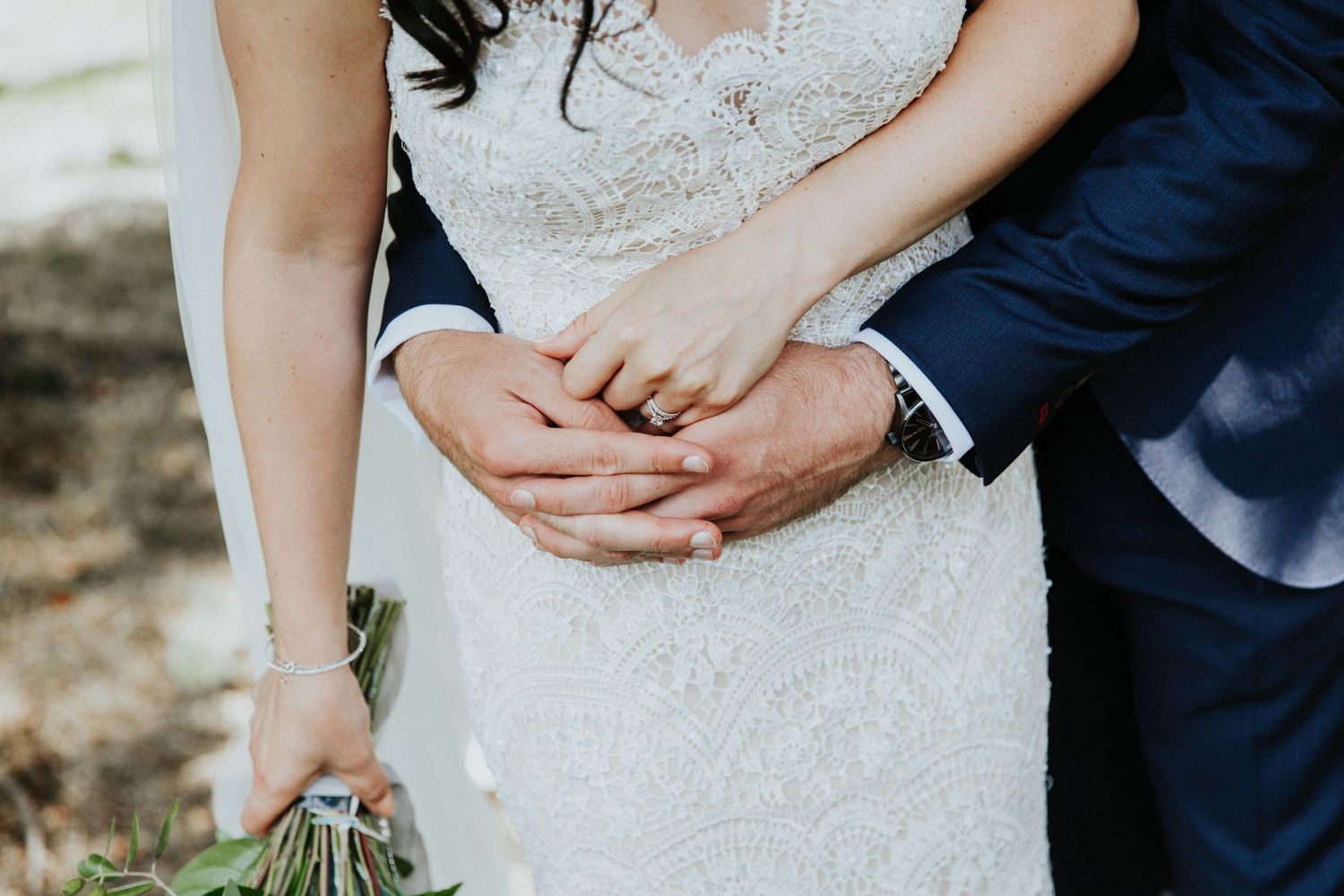 st tewdrics house wedding