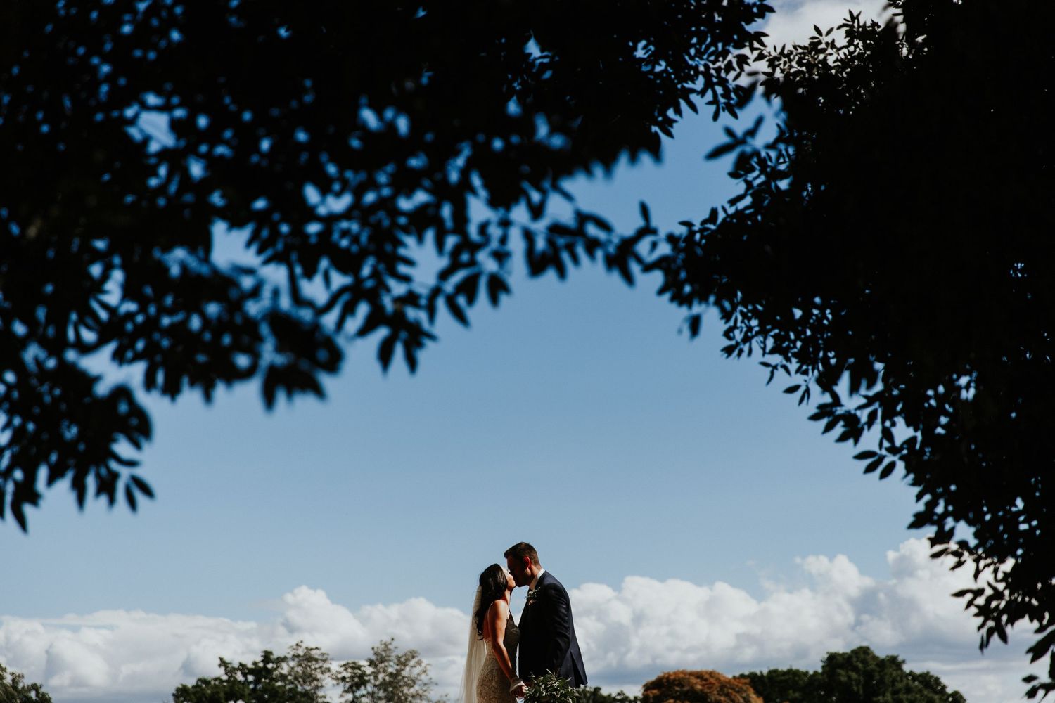st tewdrics house wedding
