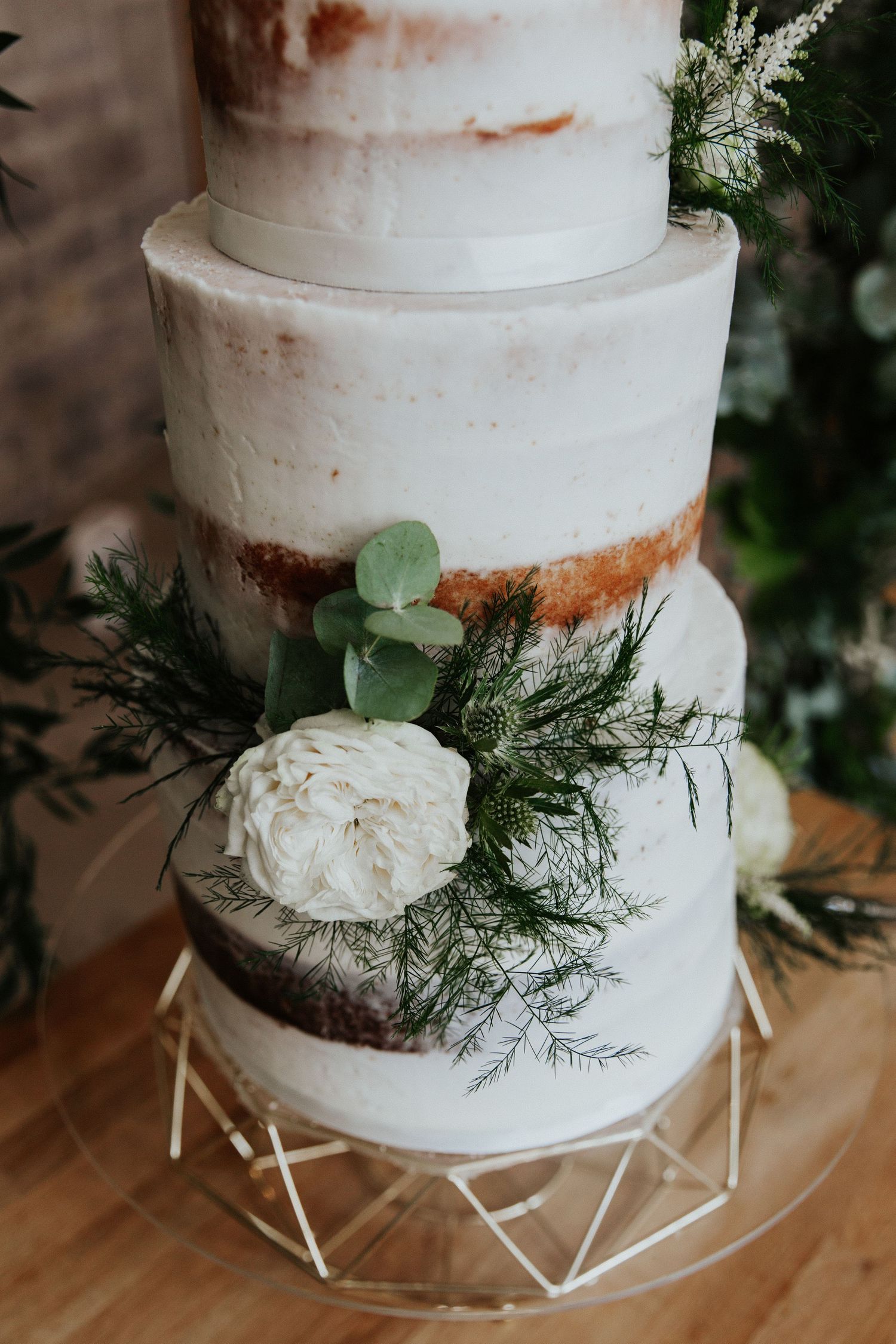 st tewdrics house wedding