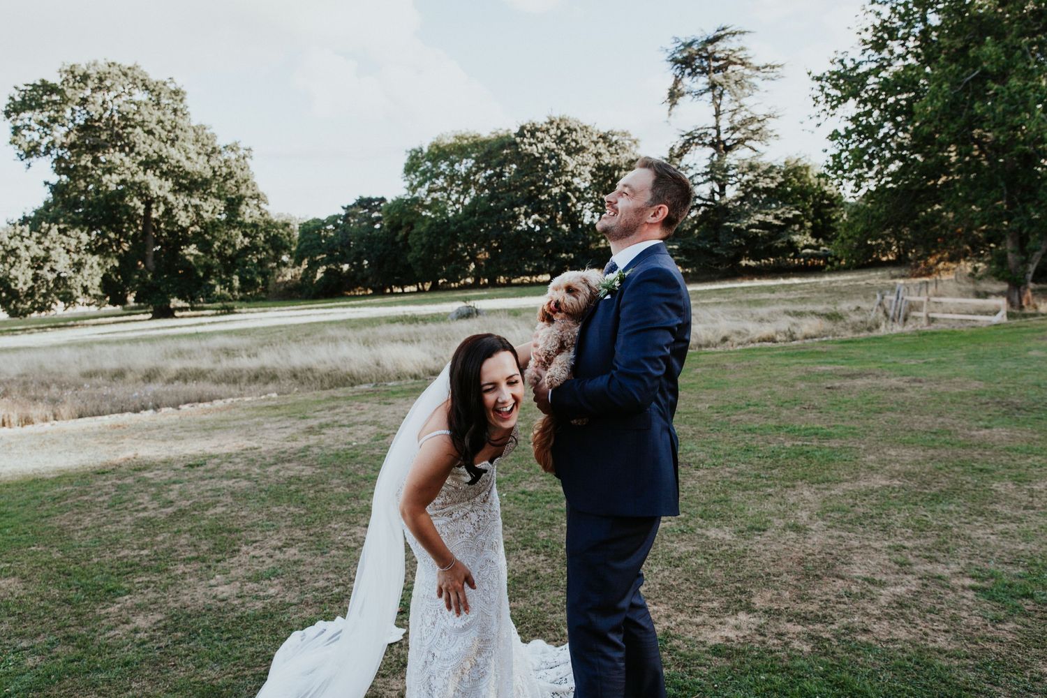 st tewdrics house wedding