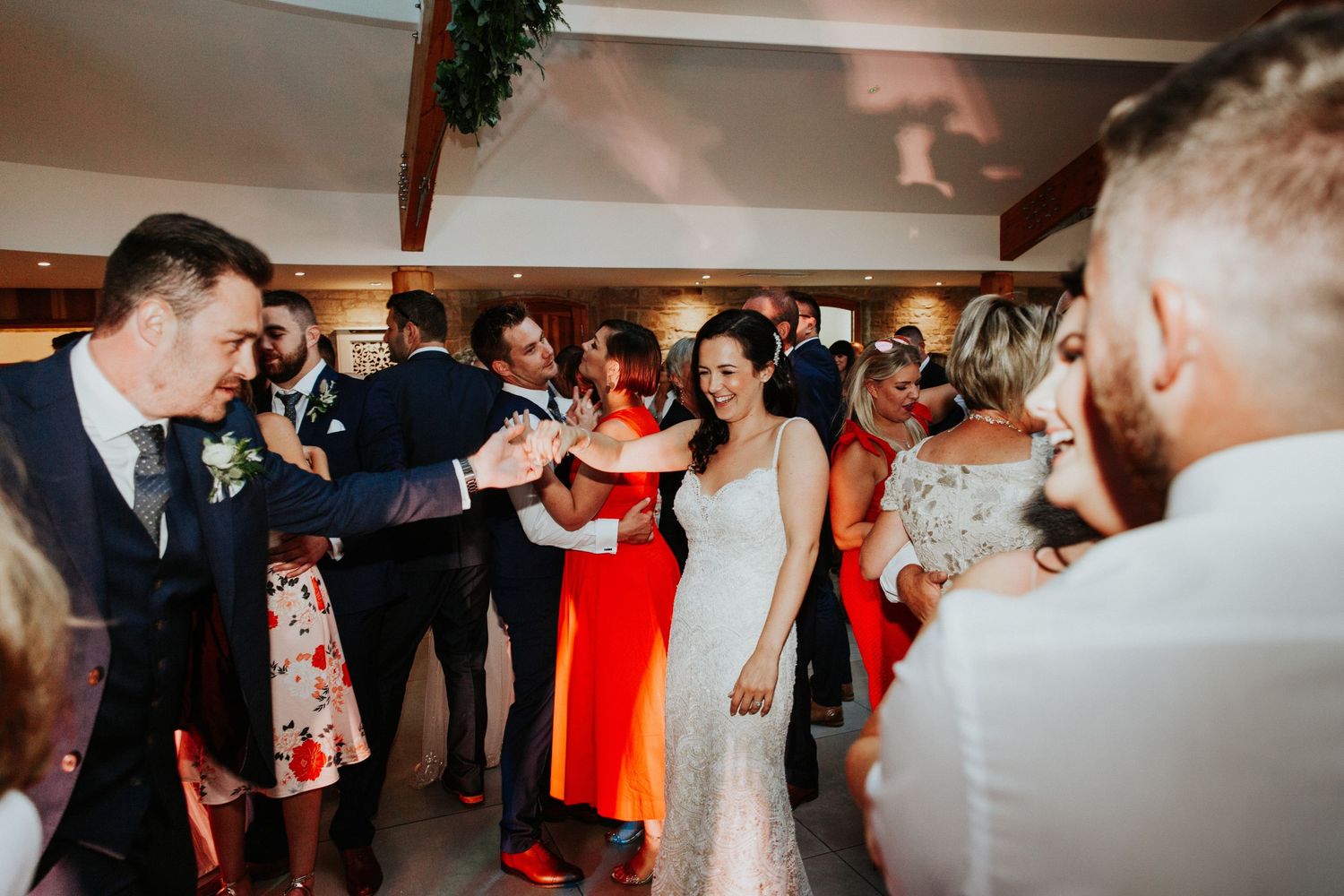 st tewdrics house wedding