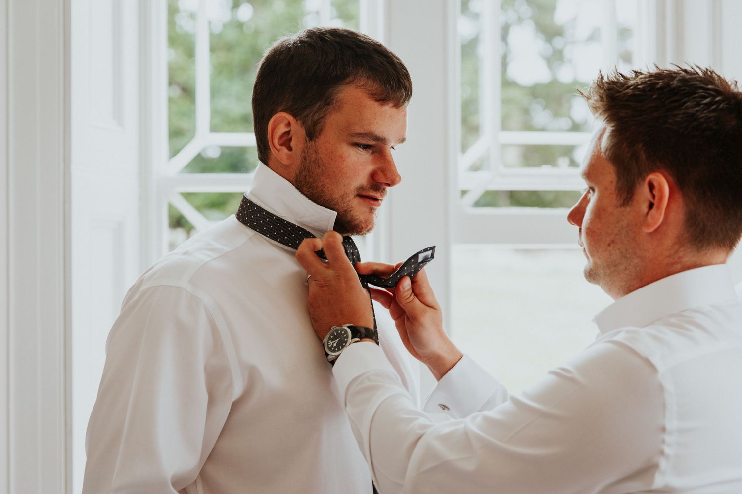 st tewdrics house wedding