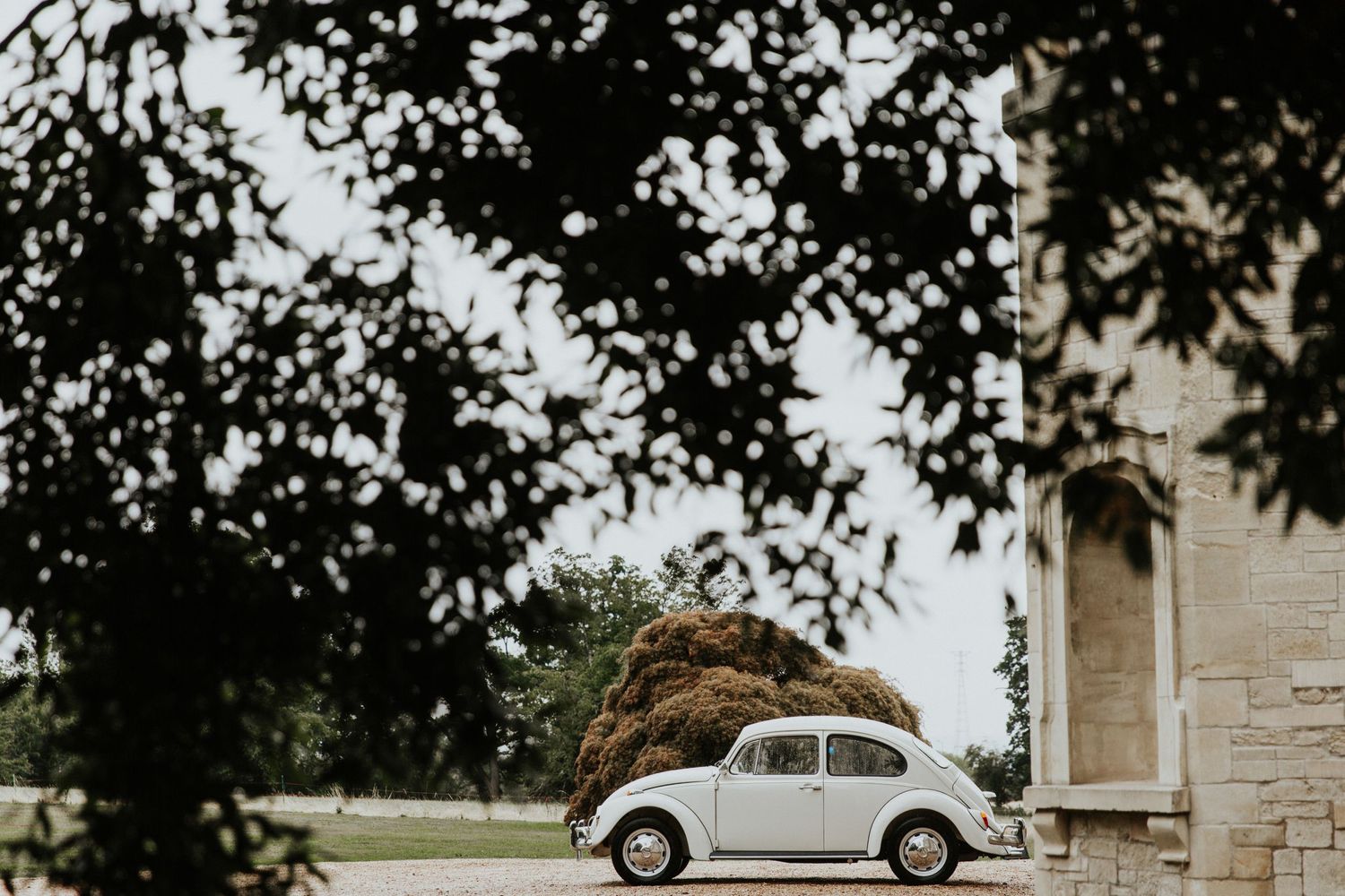 st tewdrics house wedding