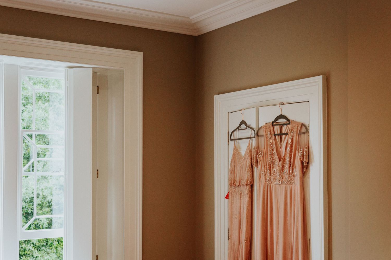 st tewdrics house wedding