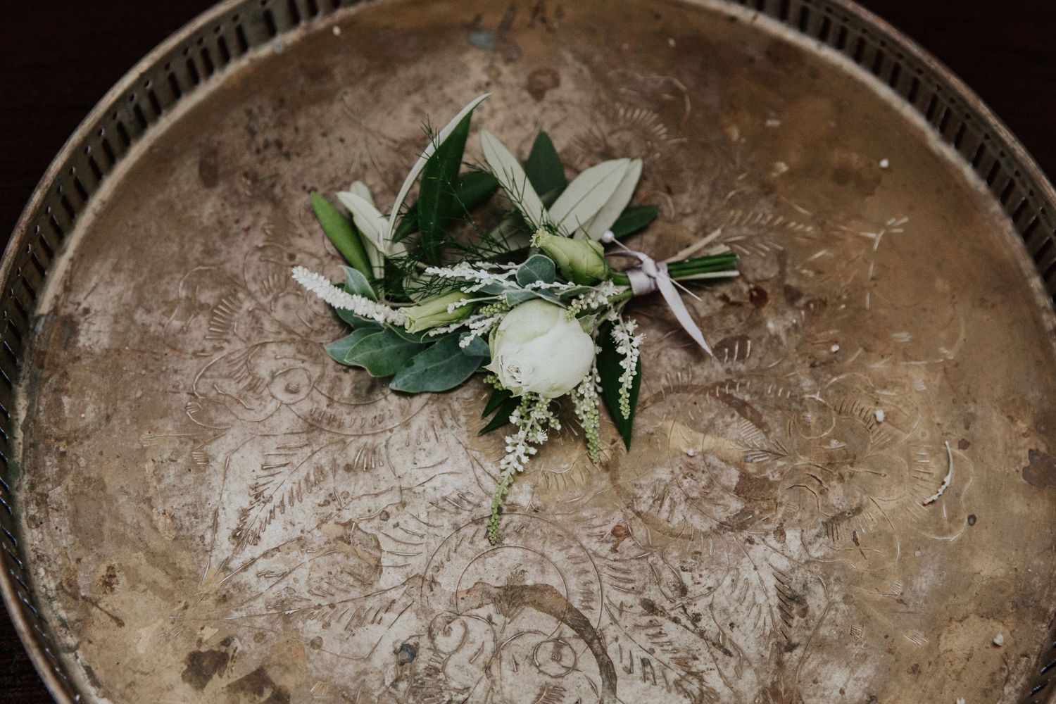 st tewdrics house wedding