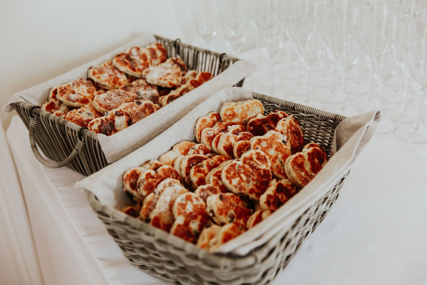 st tewdrics house wedding