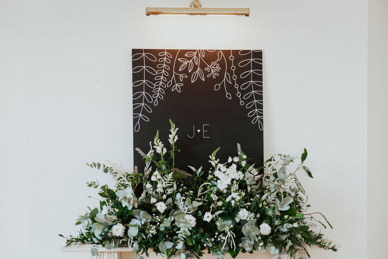 st tewdrics house wedding