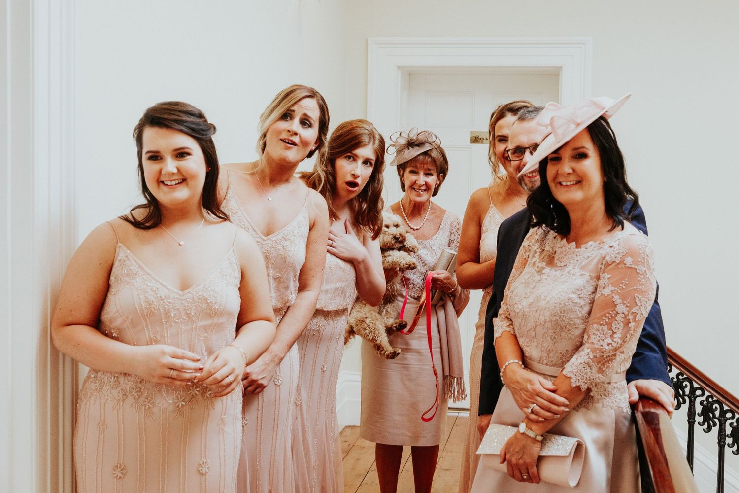 st tewdrics house wedding